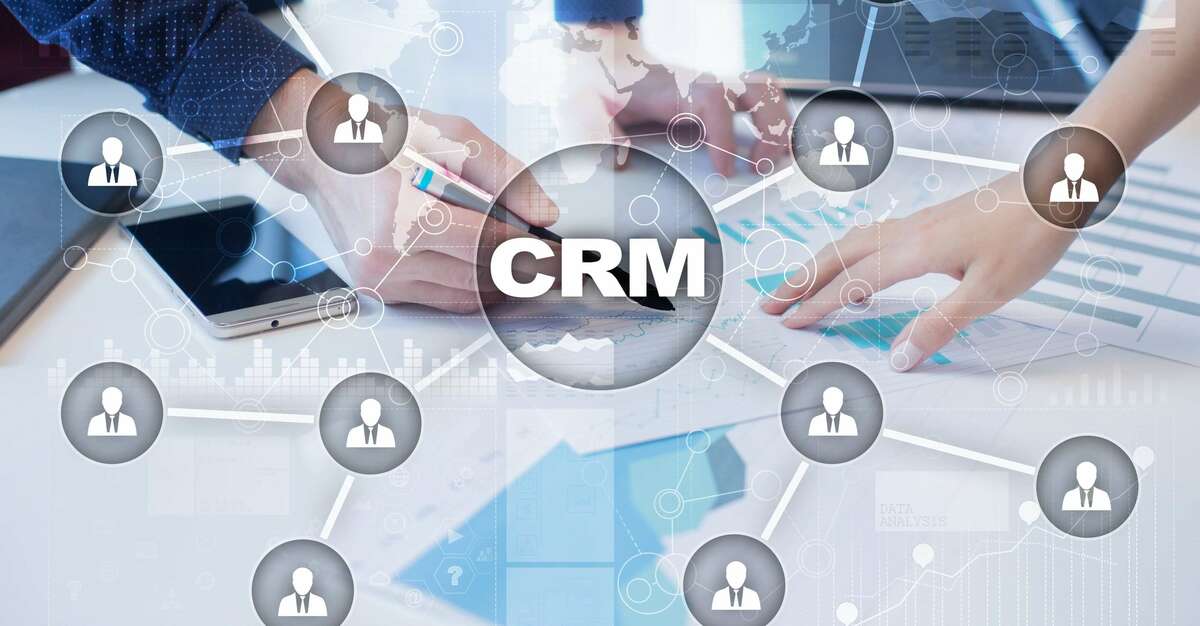 10 ways a CRM system can improve your business