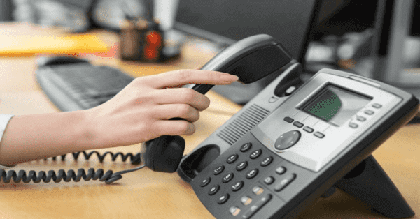 The capabilities of IVR technology and its application