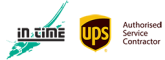 inTime logo