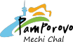 Pamporovo logo